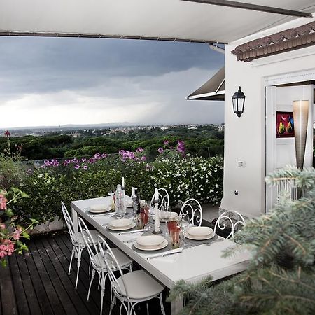 Veneto Suite Roma Cameră foto