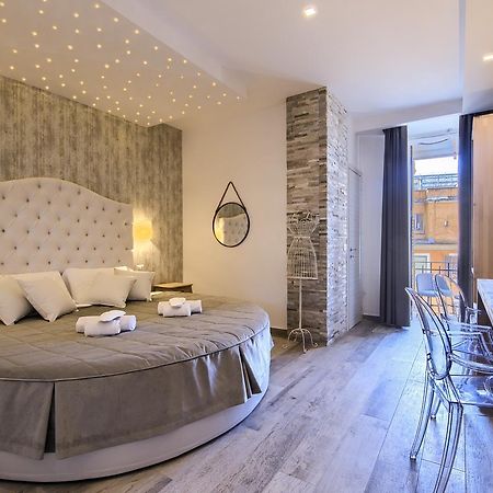 Veneto Suite Roma Exterior foto
