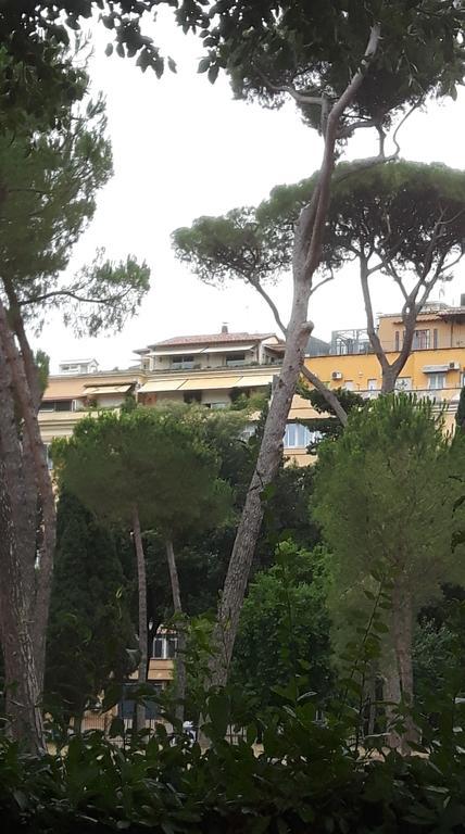 Veneto Suite Roma Exterior foto