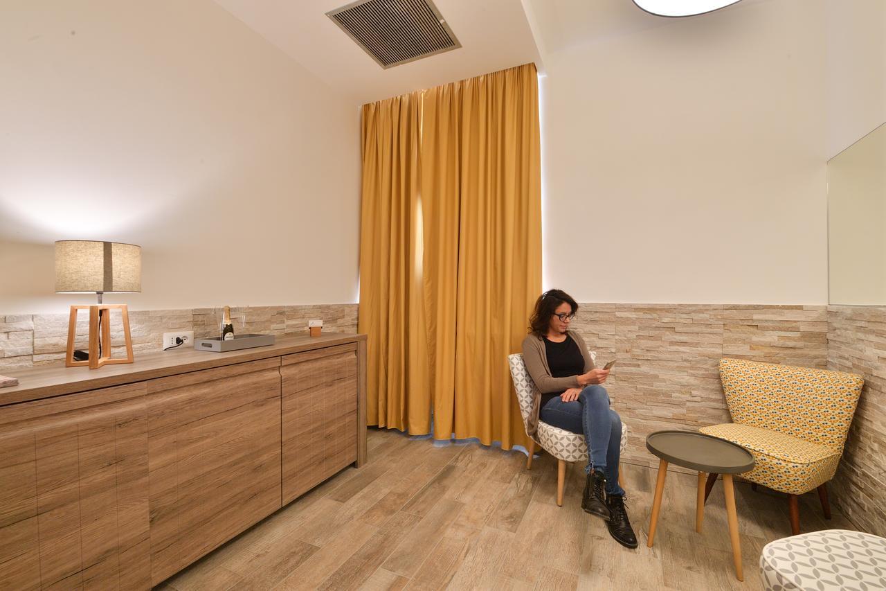 Veneto Suite Roma Exterior foto