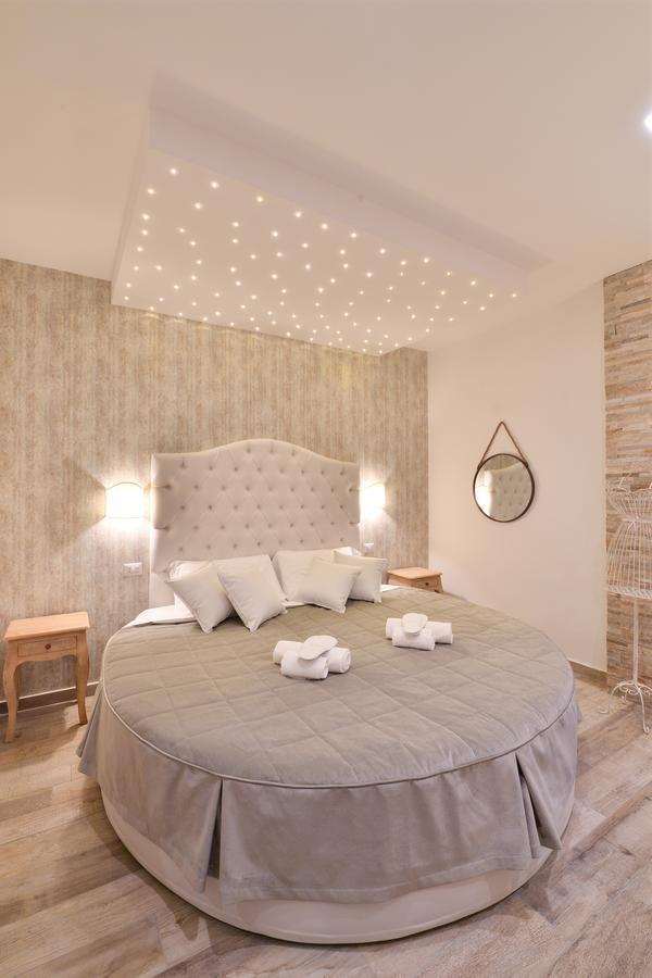 Veneto Suite Roma Exterior foto