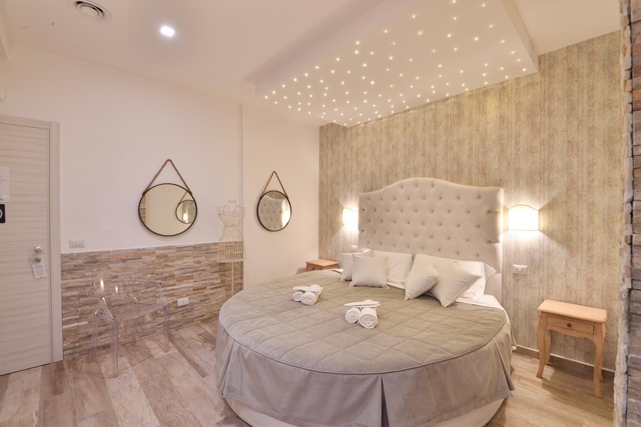 Veneto Suite Roma Exterior foto