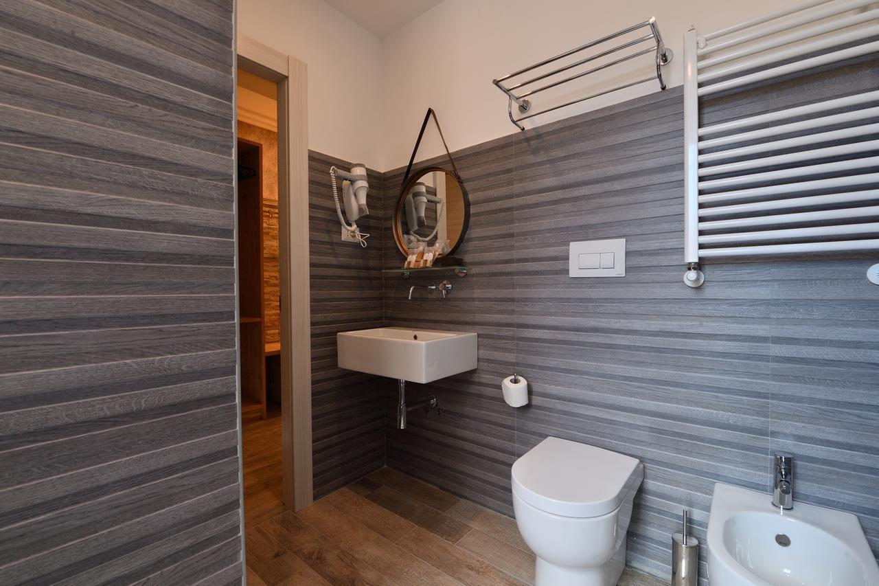Veneto Suite Roma Exterior foto