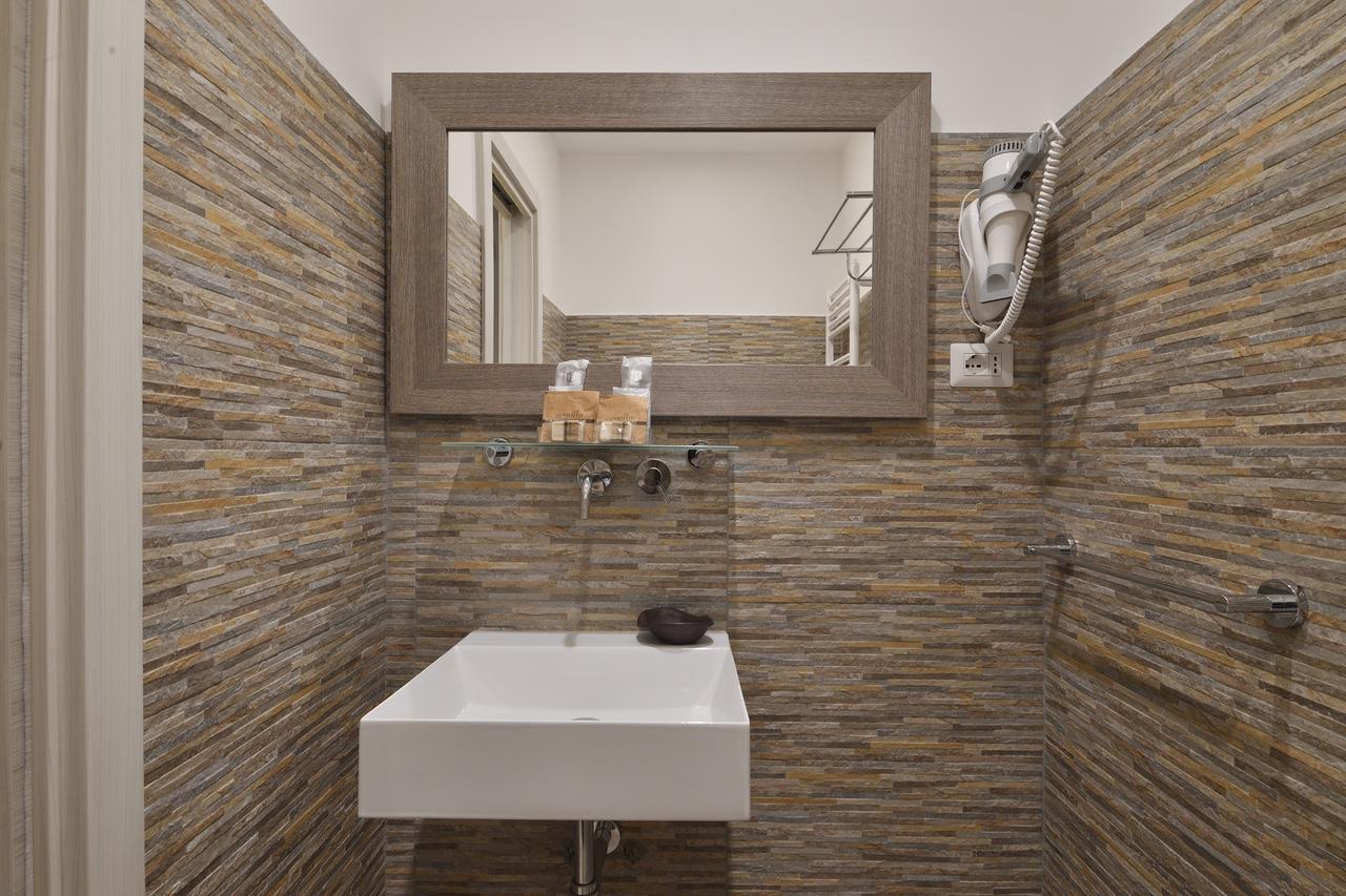 Veneto Suite Roma Exterior foto