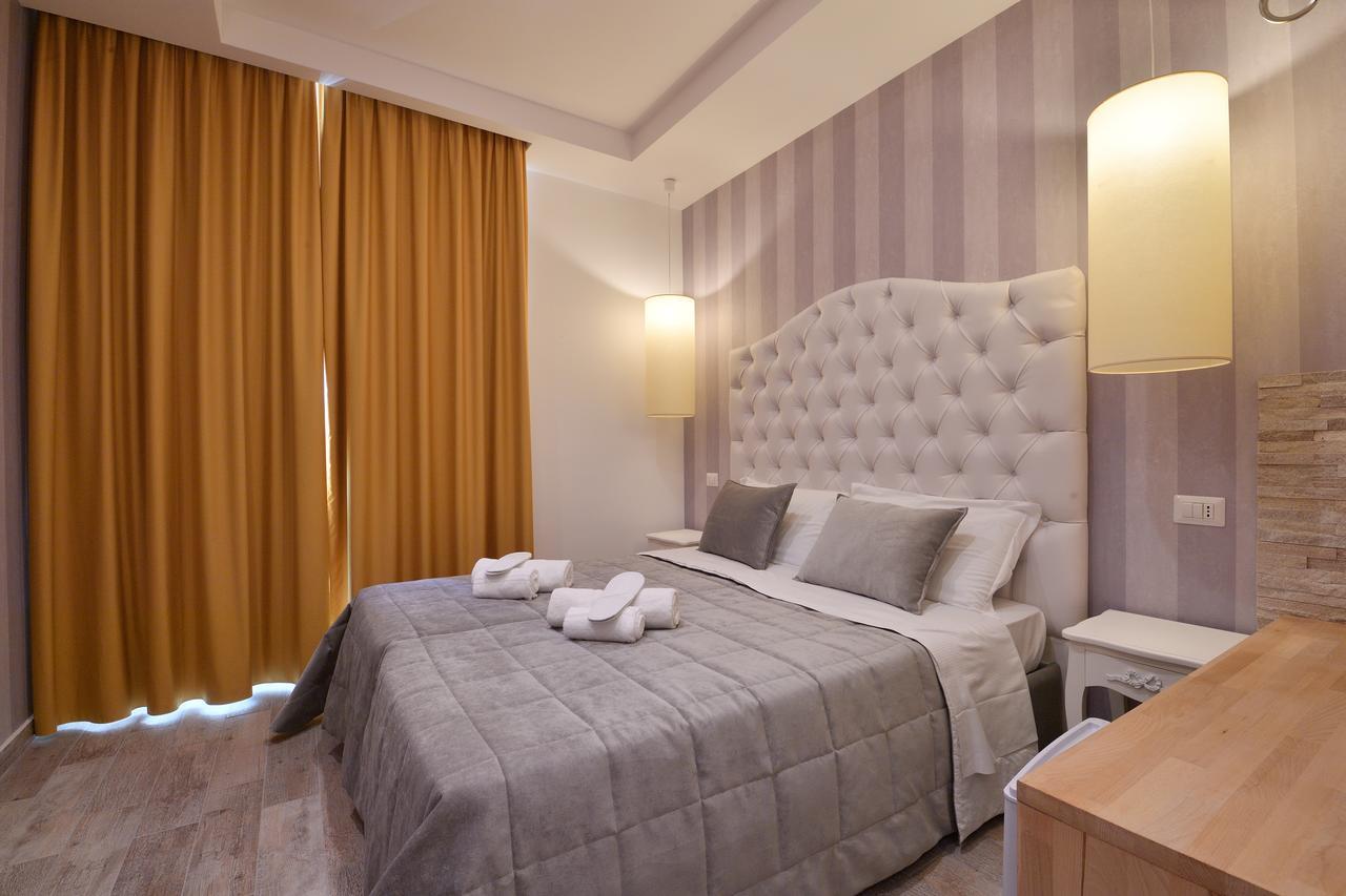 Veneto Suite Roma Exterior foto