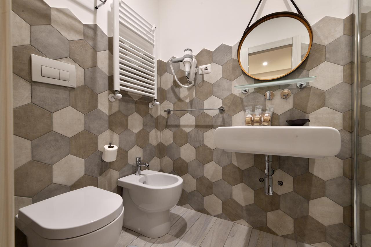 Veneto Suite Roma Exterior foto