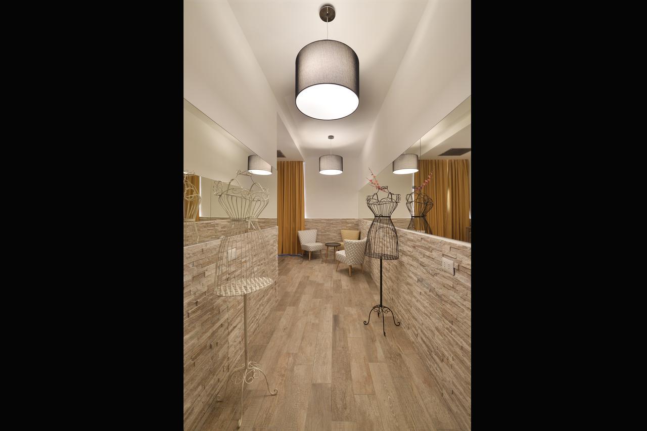 Veneto Suite Roma Exterior foto