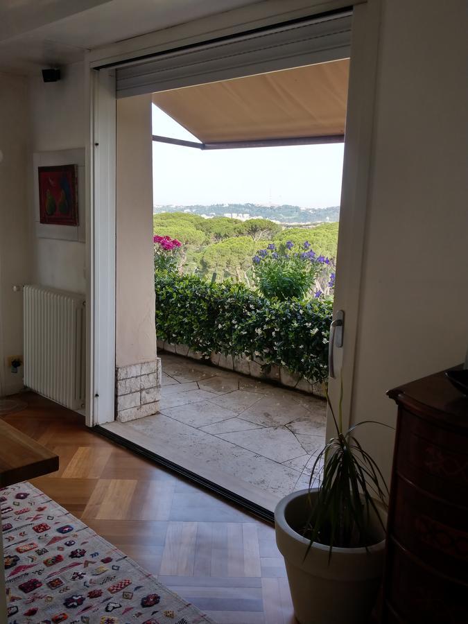 Veneto Suite Roma Exterior foto